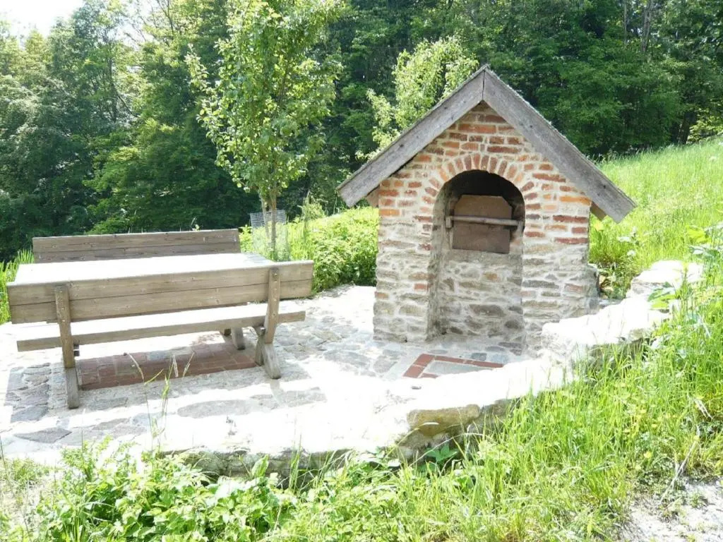 Ferienwohnungen Haus Paradies - Général