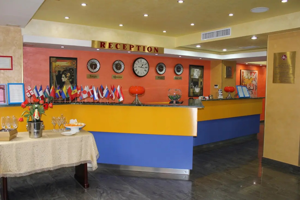 Hotel photo 15