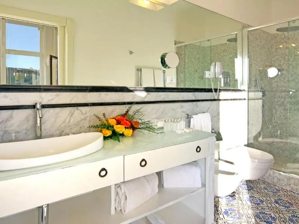 Villa Athena Resort - Chambres