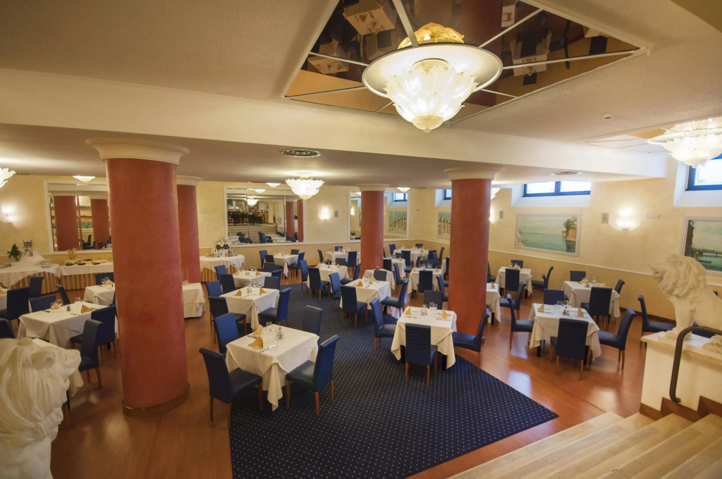 Hotel Villa Maria - Général