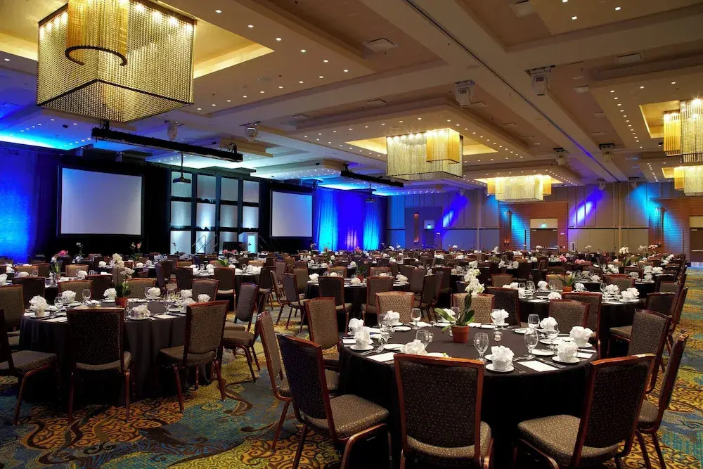 Great Cedar Hotel at Foxwoods - Général