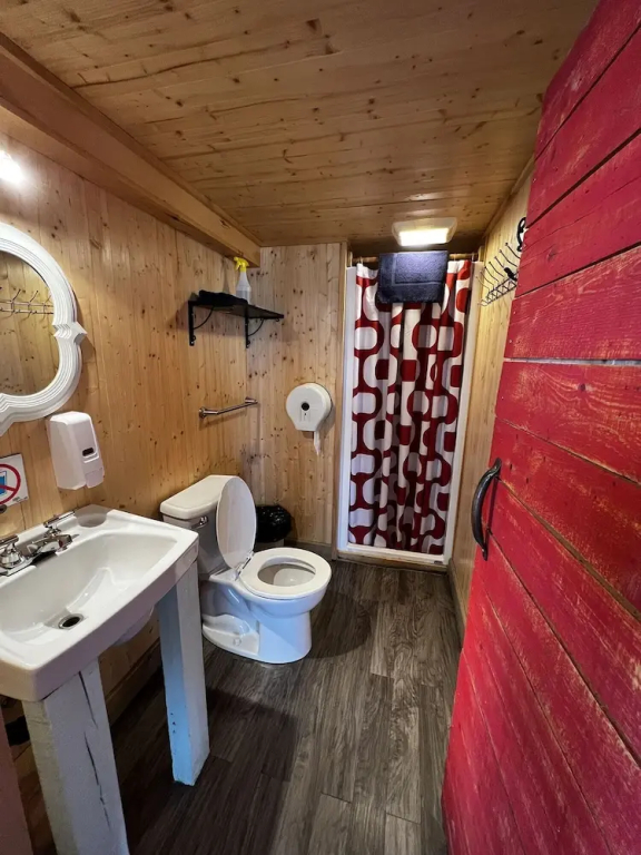 Le Ski Shack - фото 8