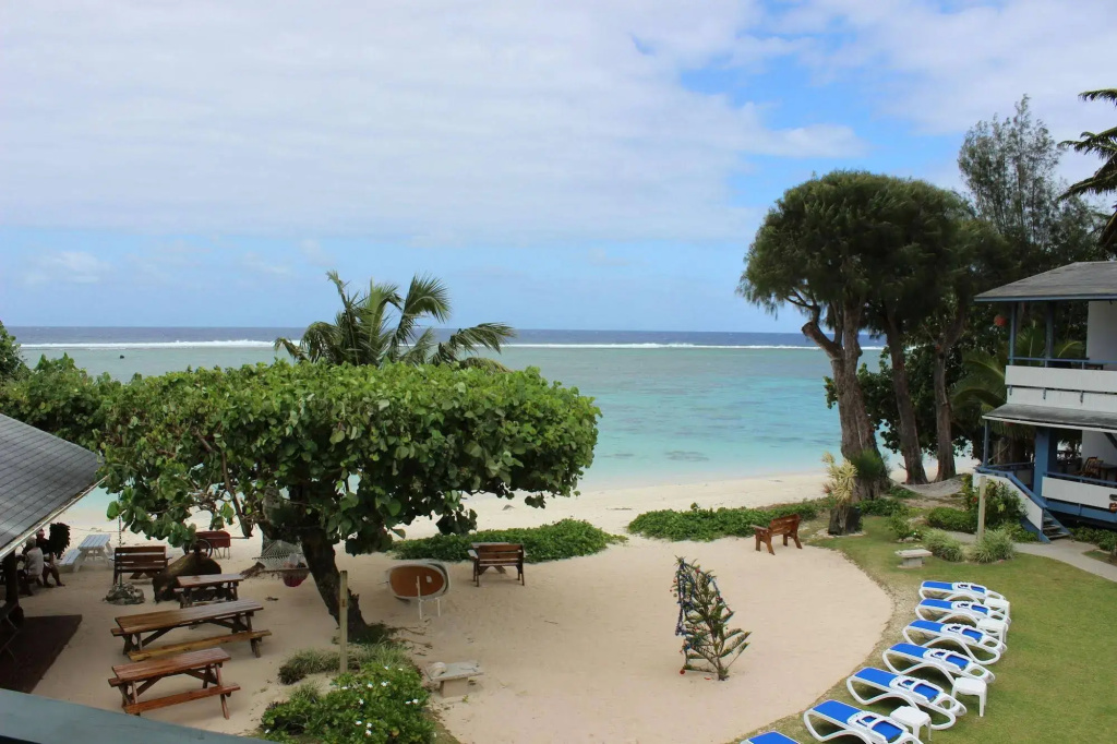 Hotel photo 14
