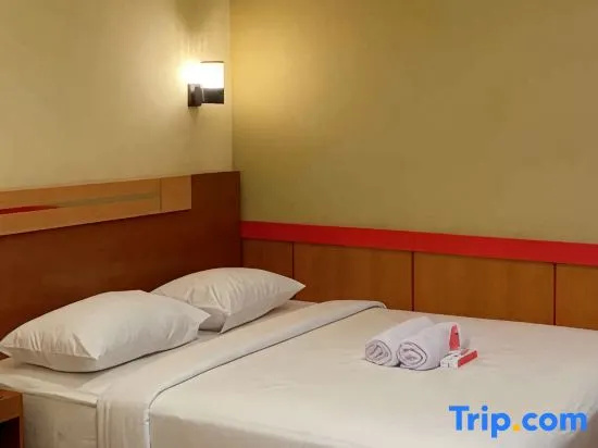 Parma Panam Hotel - Chambres