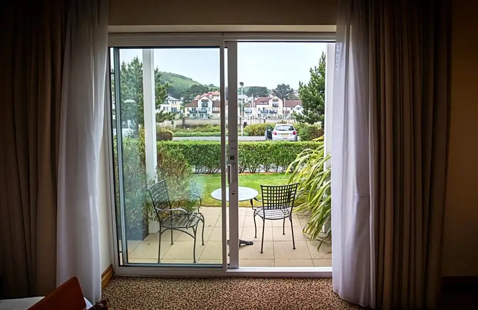 Quay Hotel and Spa - Chambres