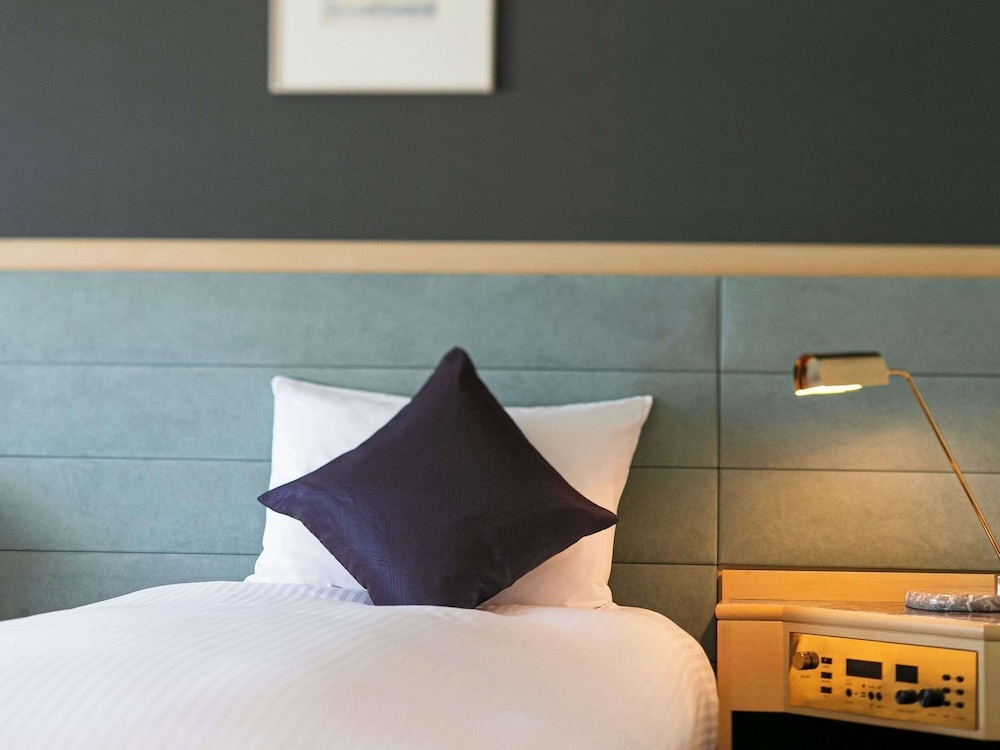 Grand Mercure Sapporo Odori Park 사진 10