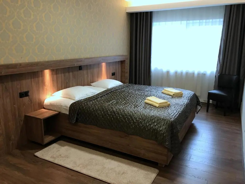 Wesenbergh Hotel  - Chambres