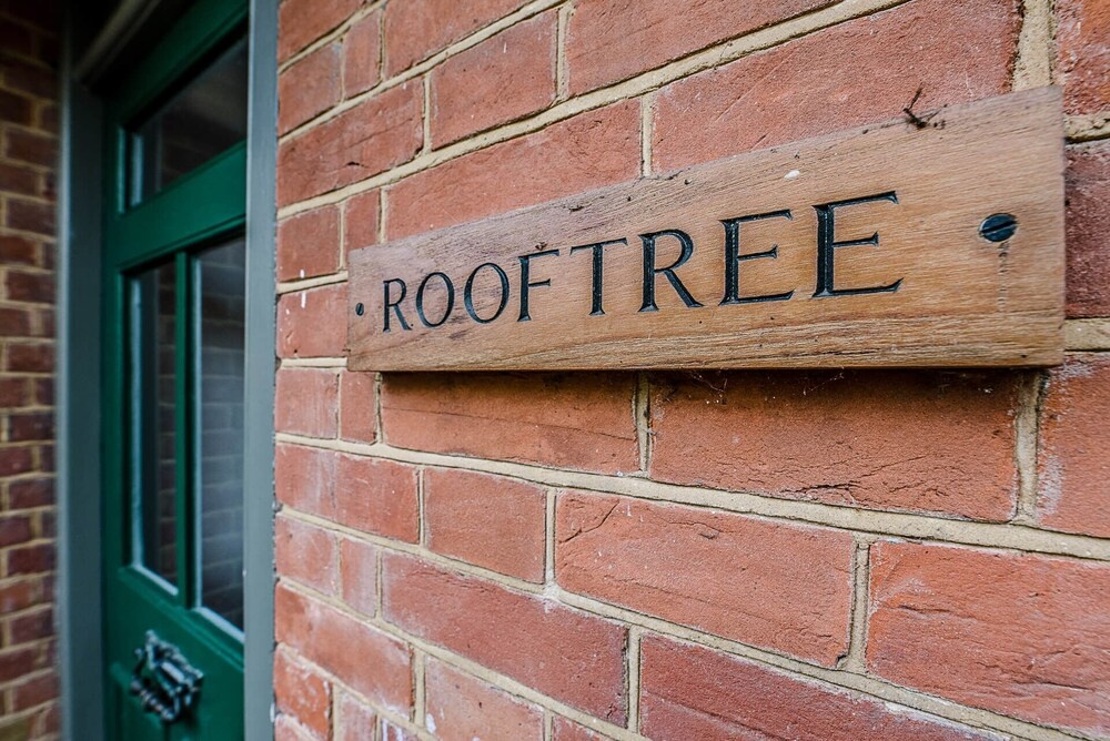 Roof Tree, Walberswick,