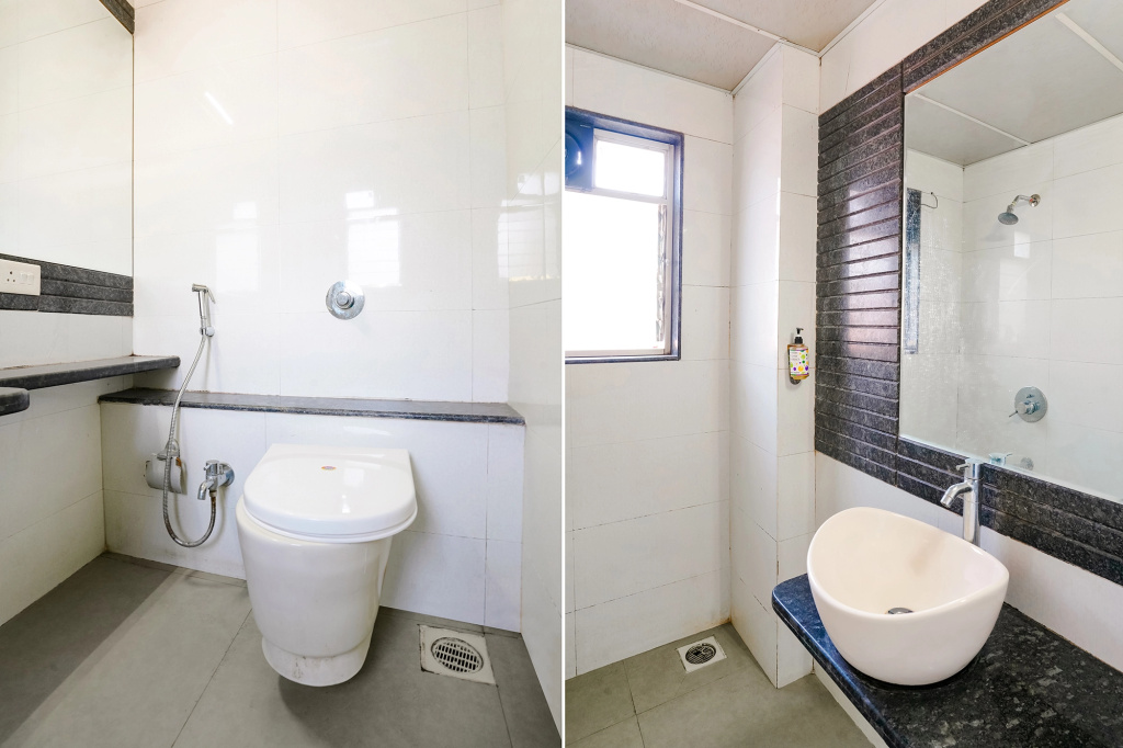OYO Rooms Thermax Pimpri - Général