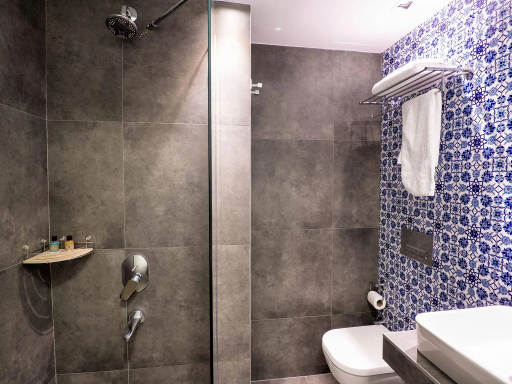 Hotel Alilass: фото 5