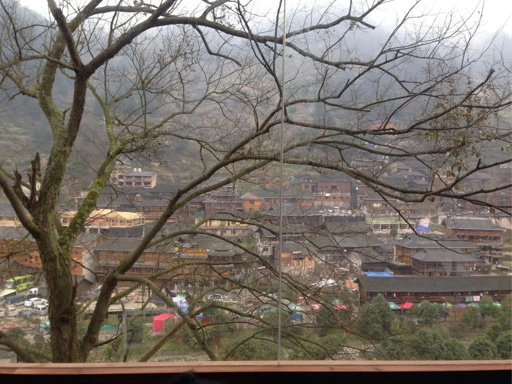 Xingfuli Hostel Xijiang