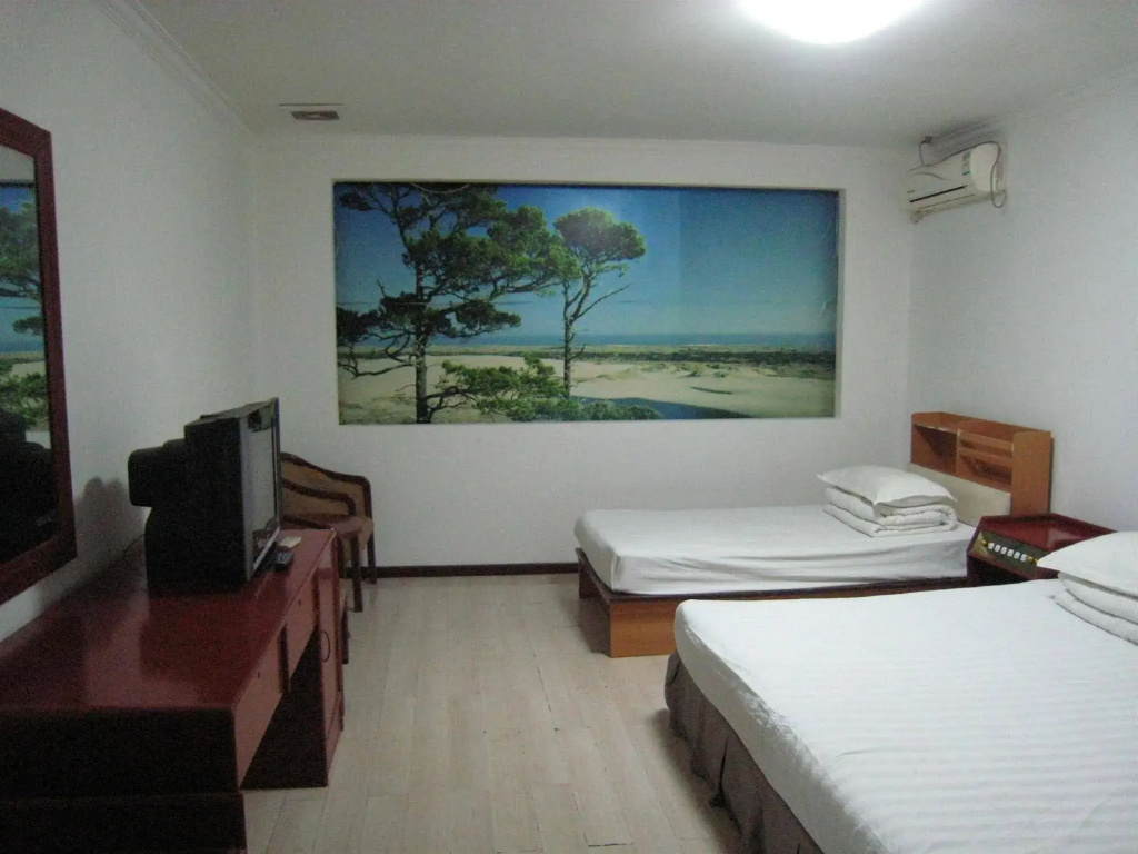 Homekey Hotel - Général