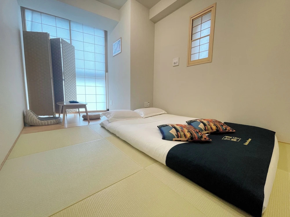 Shinkou House UE 사진 19