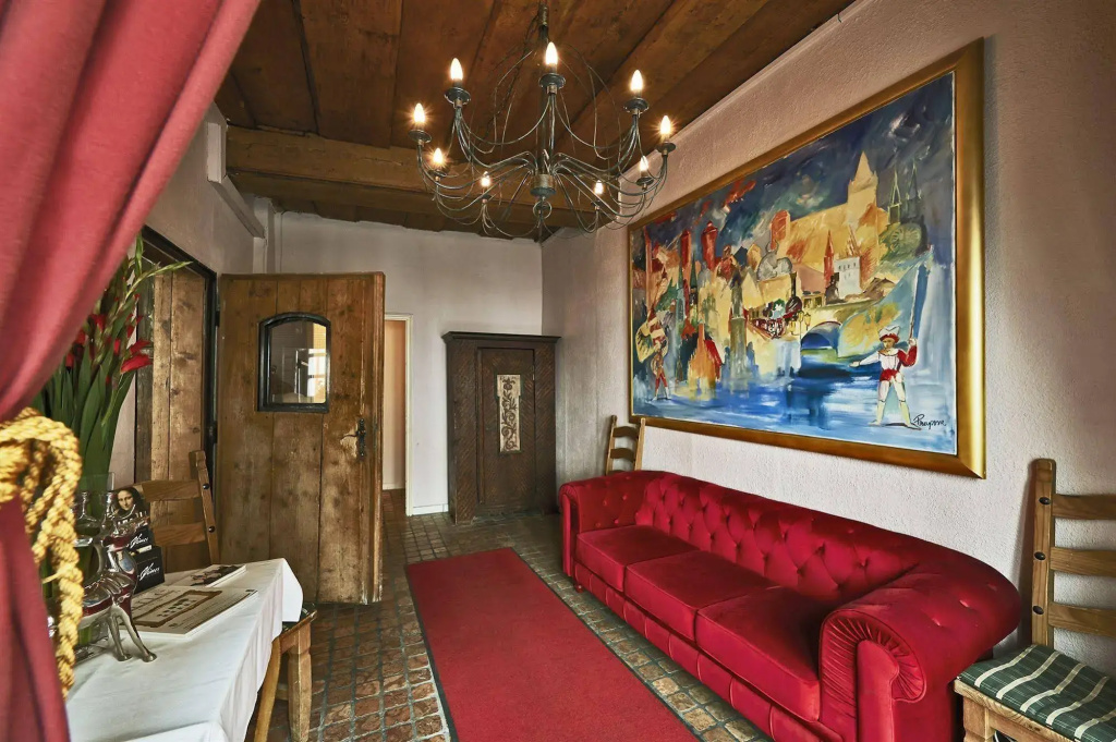 Hotel photo 10