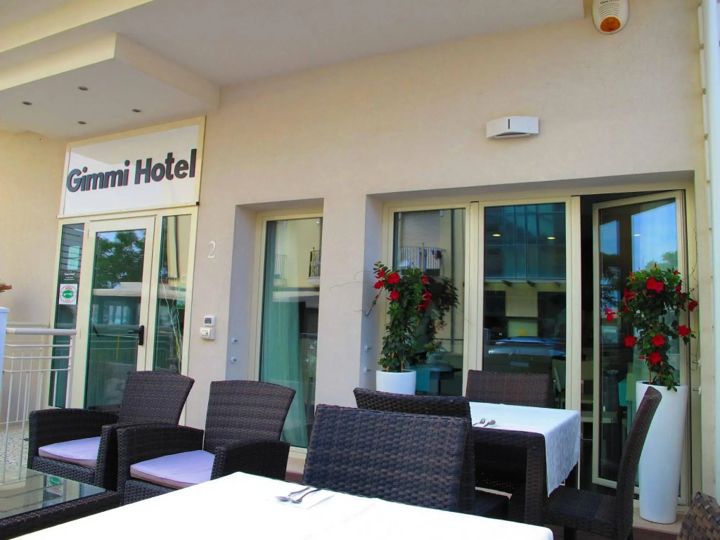 Hotel photo 24