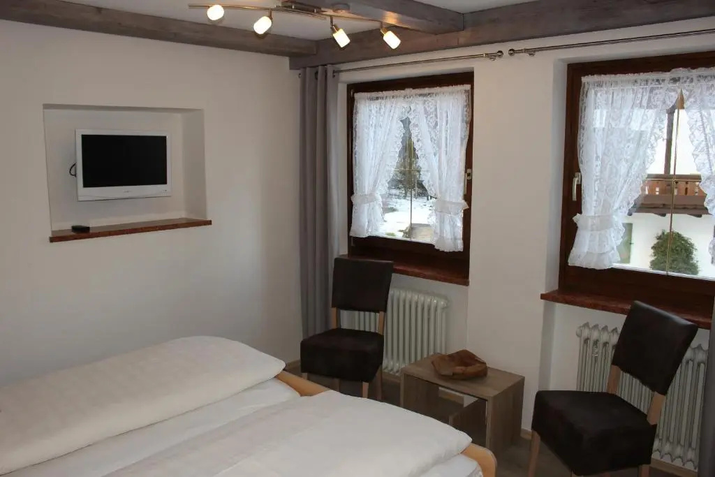 Gästehaus Stöckl - Chambres