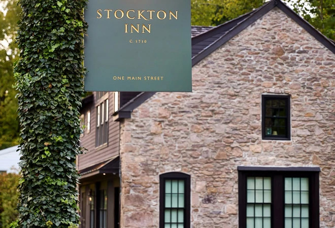 Stockton Inn by null