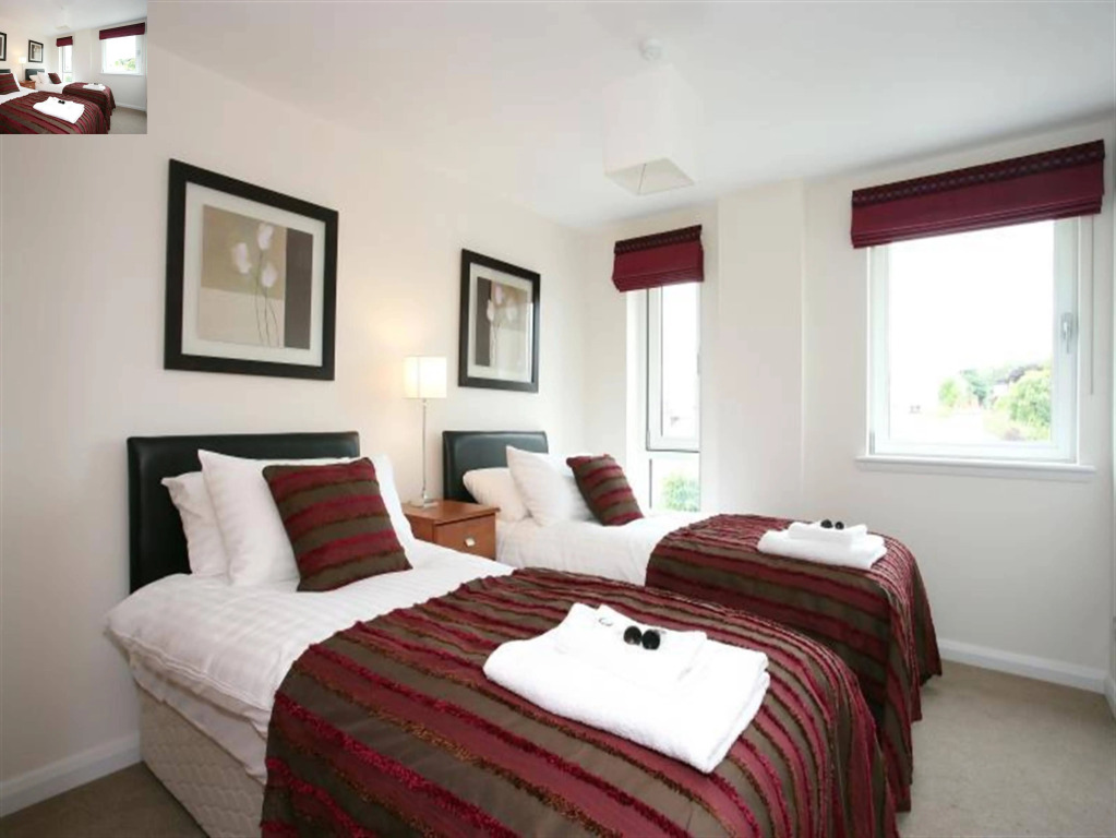 Kepplestone Manor — фото 2