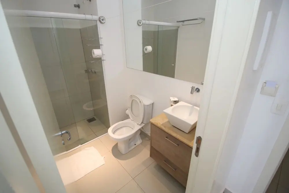 Luxury room