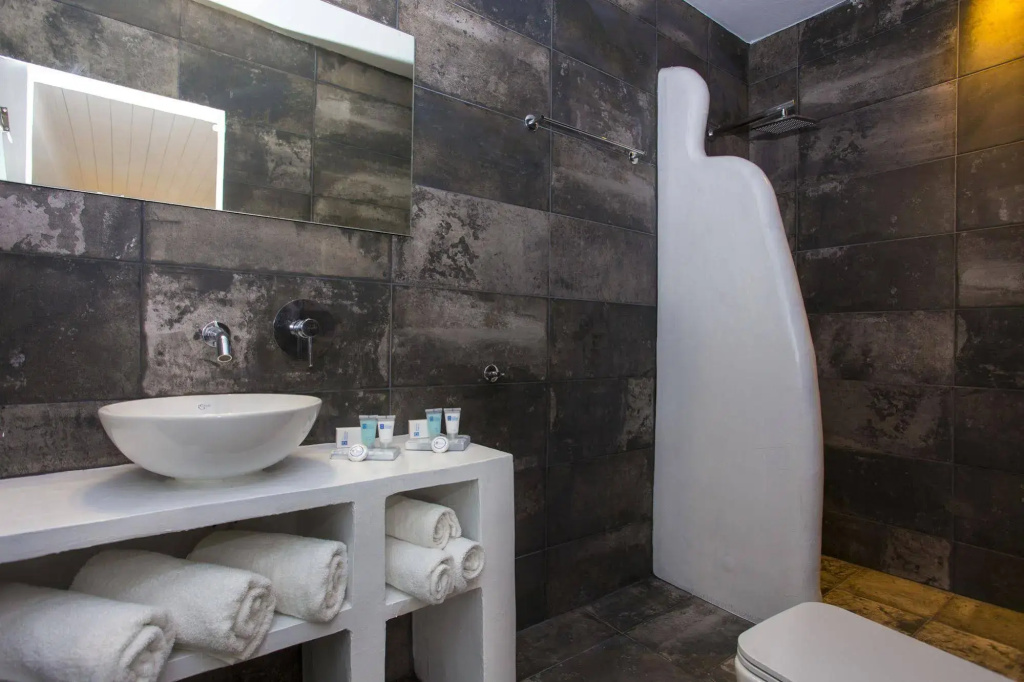Mykonos Essence - Adults Only - Général
