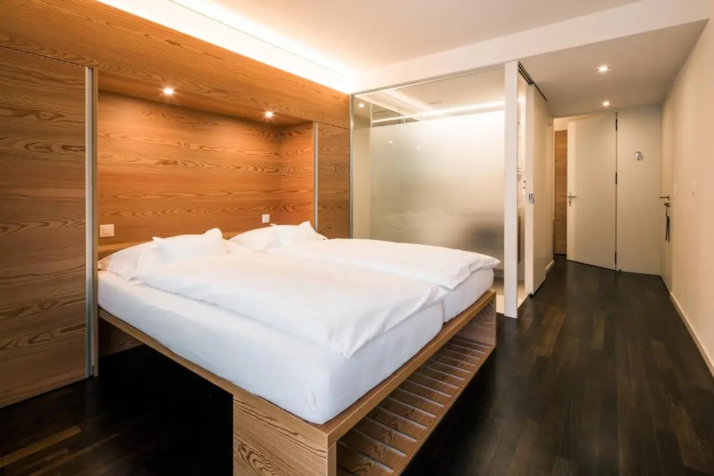Raselli Sport Hotel - Chambres
