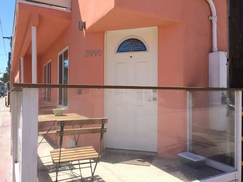 Ocean View Condos - Mission Beach
