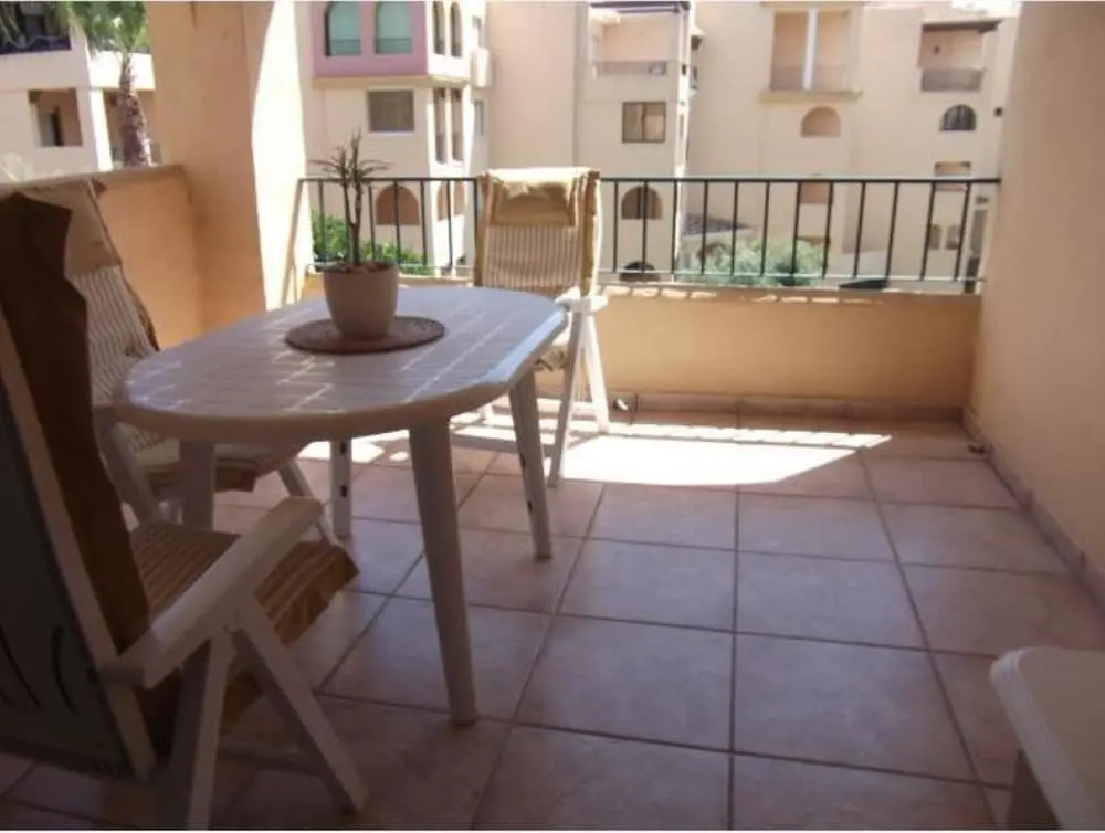 106090 - Apartament in Zahara de los Atunes