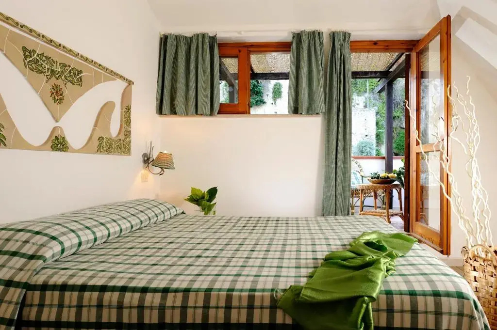 Le Roccette Club - Chambres