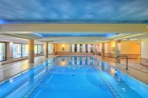 Hotel Villa Verde Congress & Spa - Général