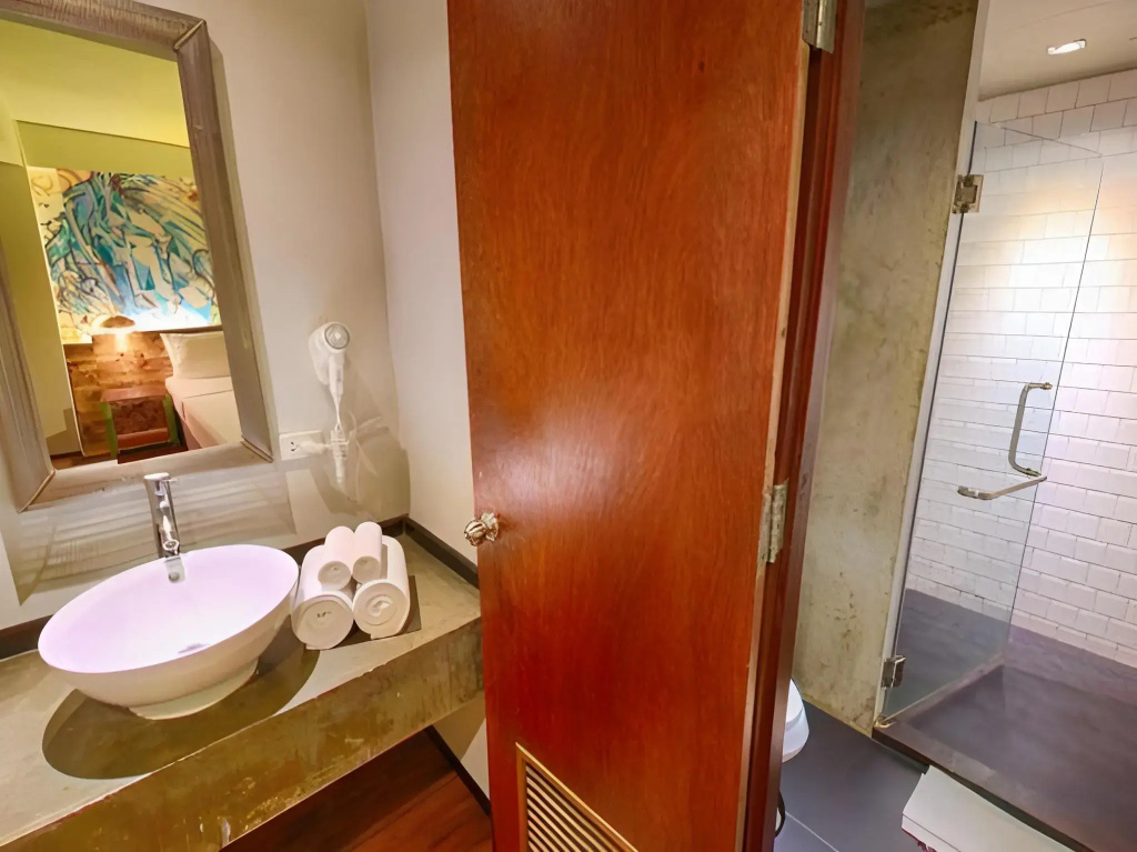 Hotel photo 10