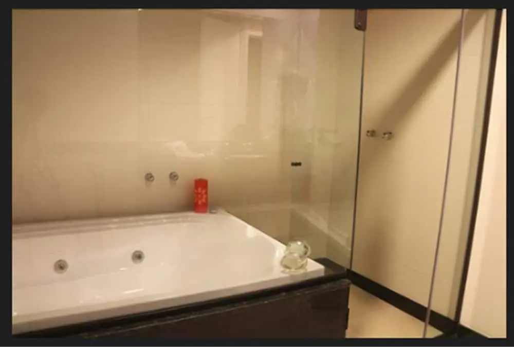 Hotel Willisau - Chambres