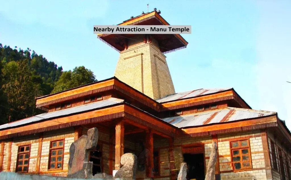 Tourist Hotel
