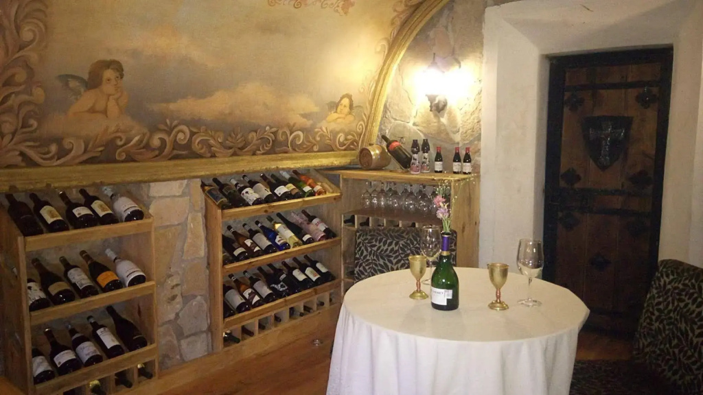 Hotel & Cava La Parroquia - Général