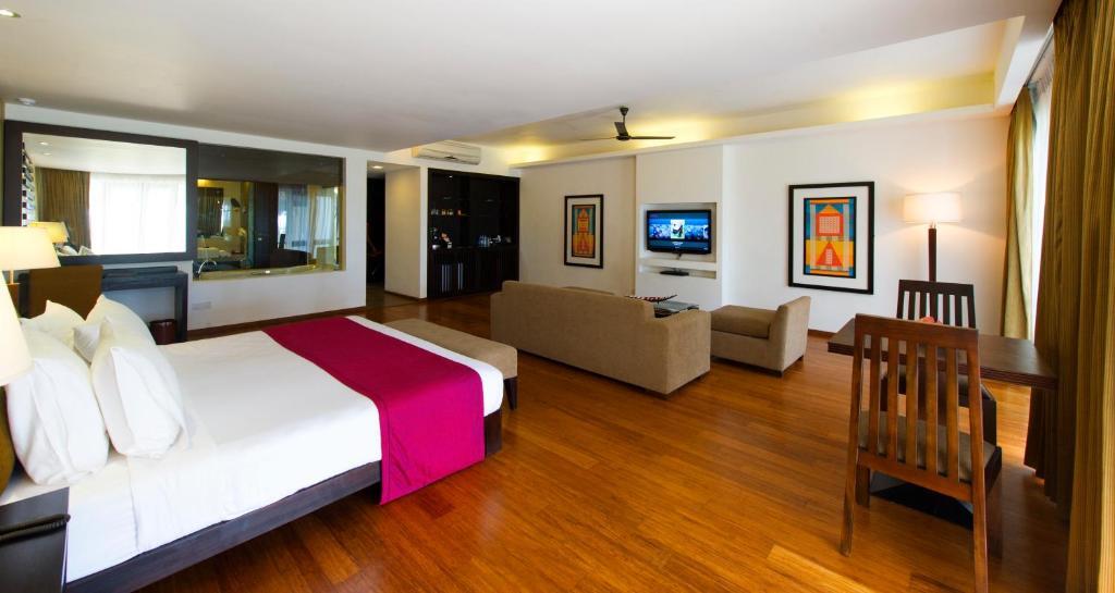 Avani Bentota Resort