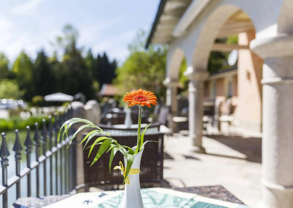 Wellness Resort Romantika