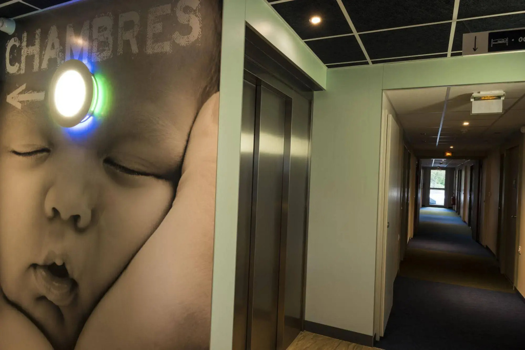 Hotel photo 16