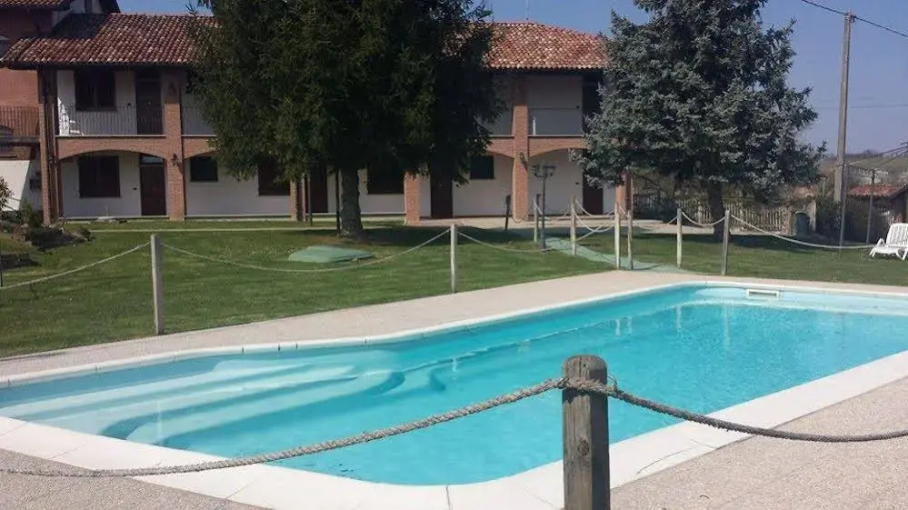 Le Due Cascine Agriturismo - Général