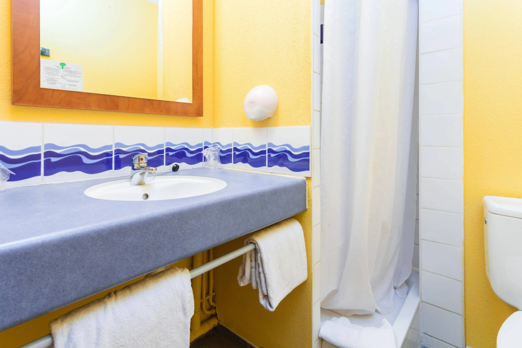 Afficher la photo 8 — Ibis Budget Perigueux Boulazac
