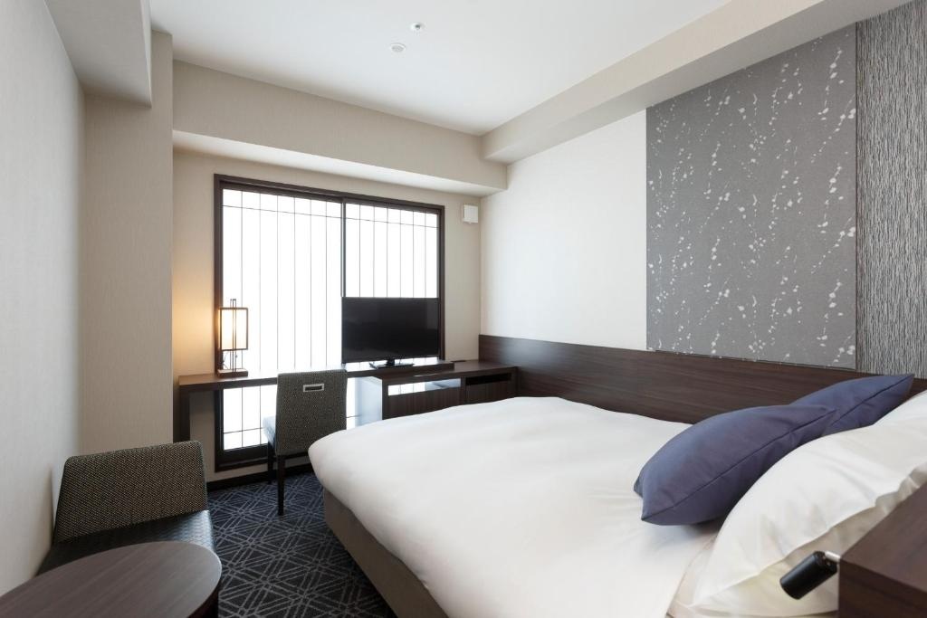Osaka View Hotel Honmachi 사진 21