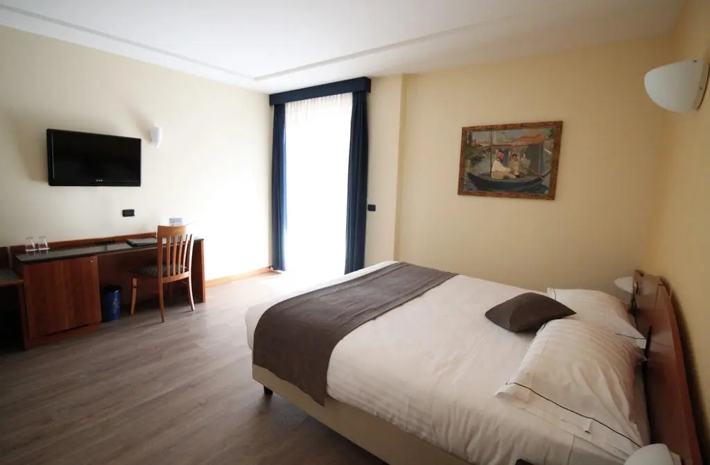 Hotel Villa Letizia - Général