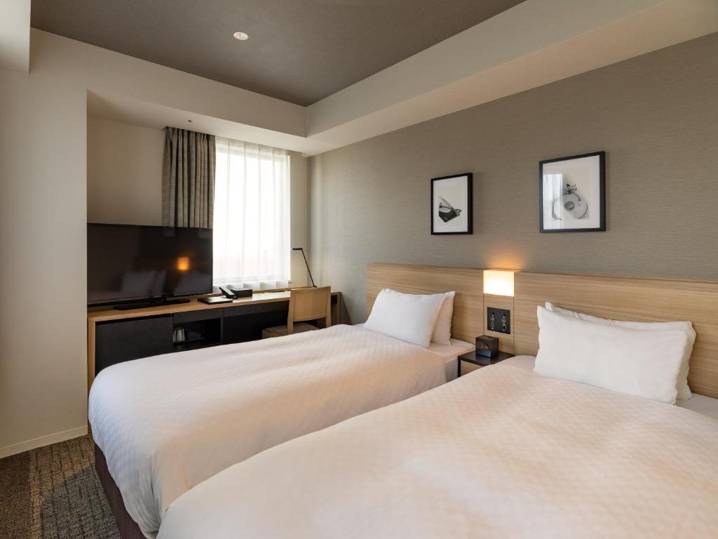 Best Western Hotel Fino Tokyo Akihabara 사진 7