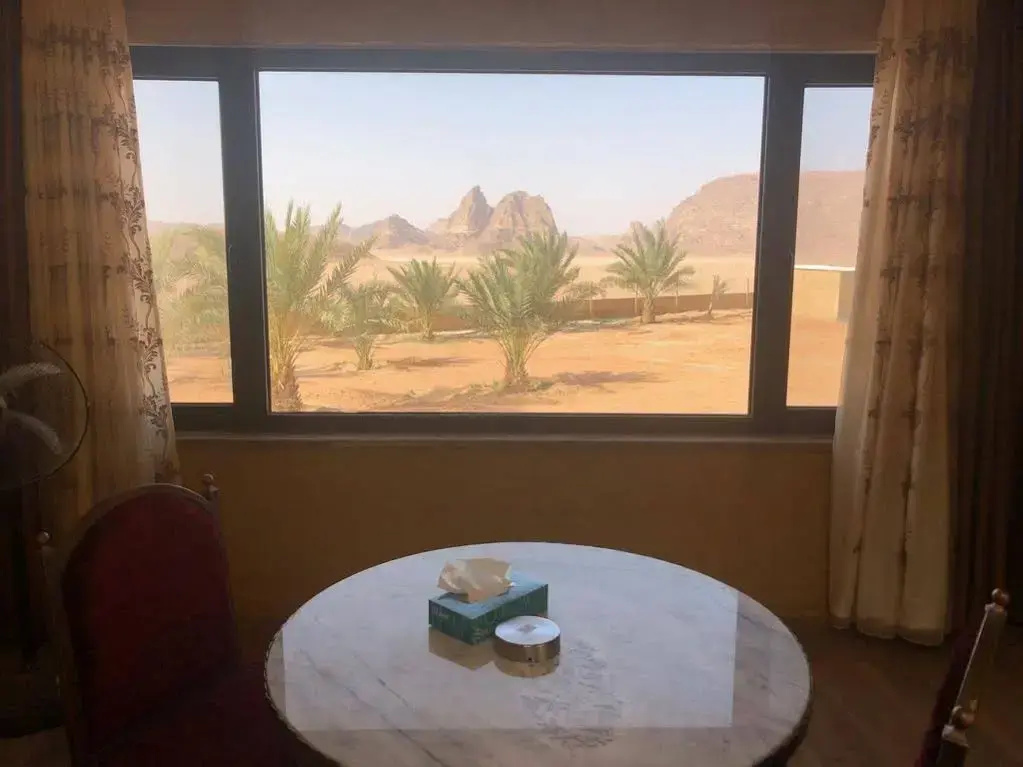 Bait Ali Camp