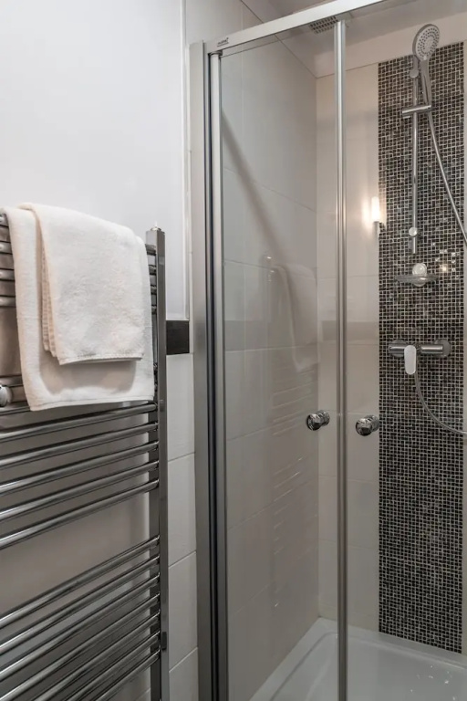Hotel Julian - Chambres
