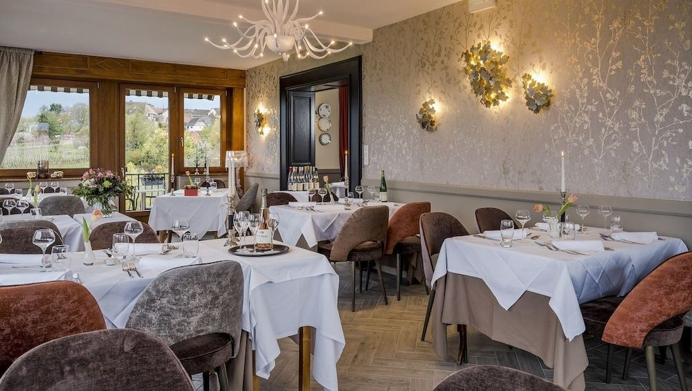 Hôtel Restaurant Au Riesling - Général