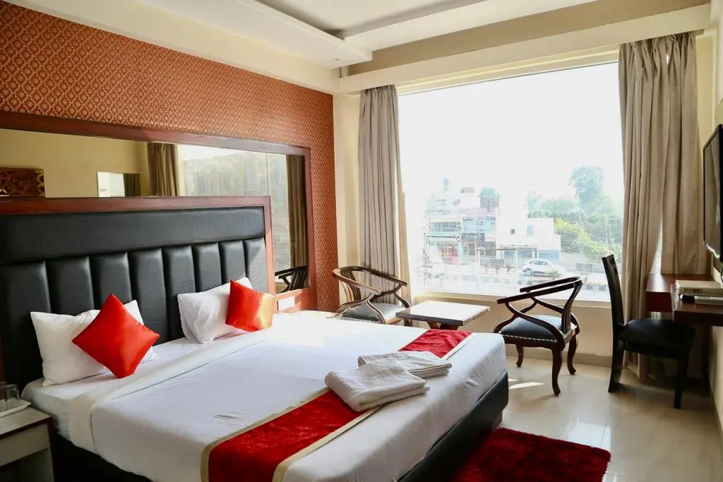 Hotel photo 5