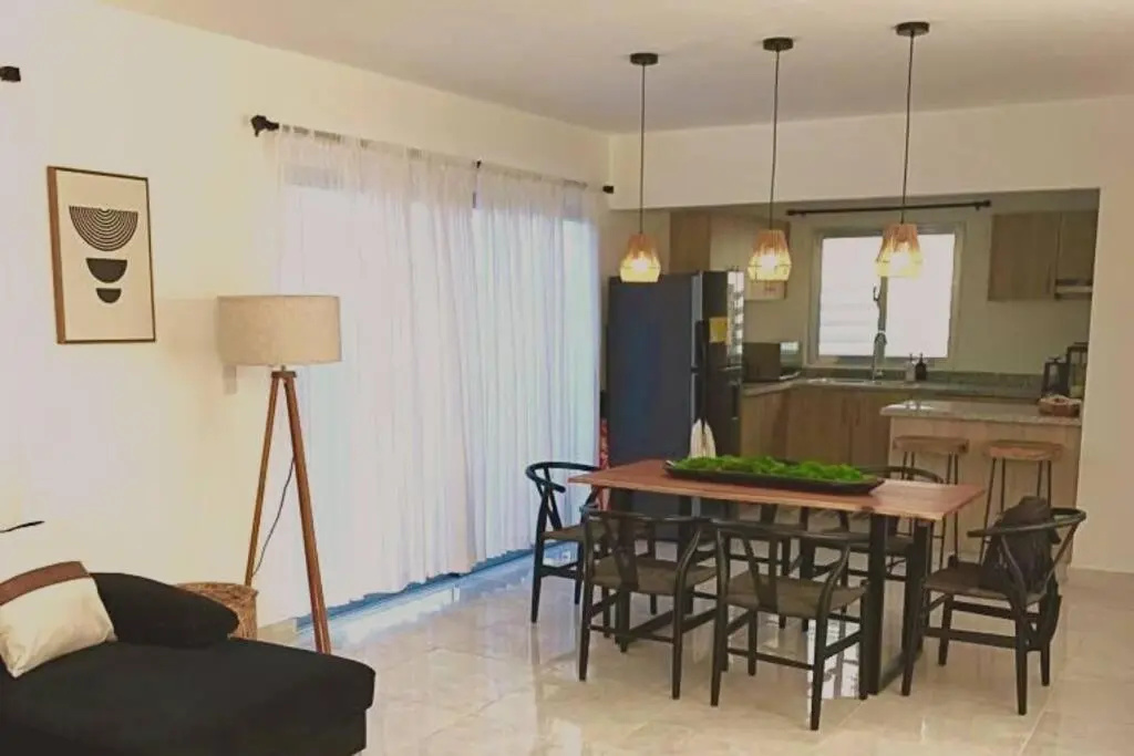 Villa Magdalena, Punta Cana