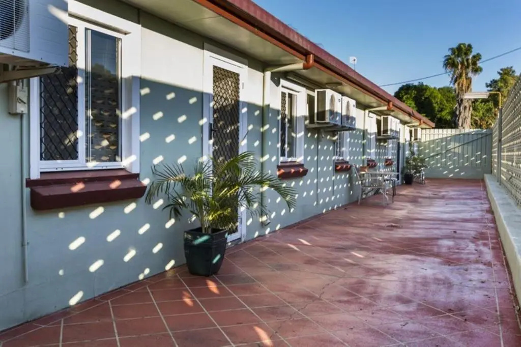 Cityside Accommodation - Chambres