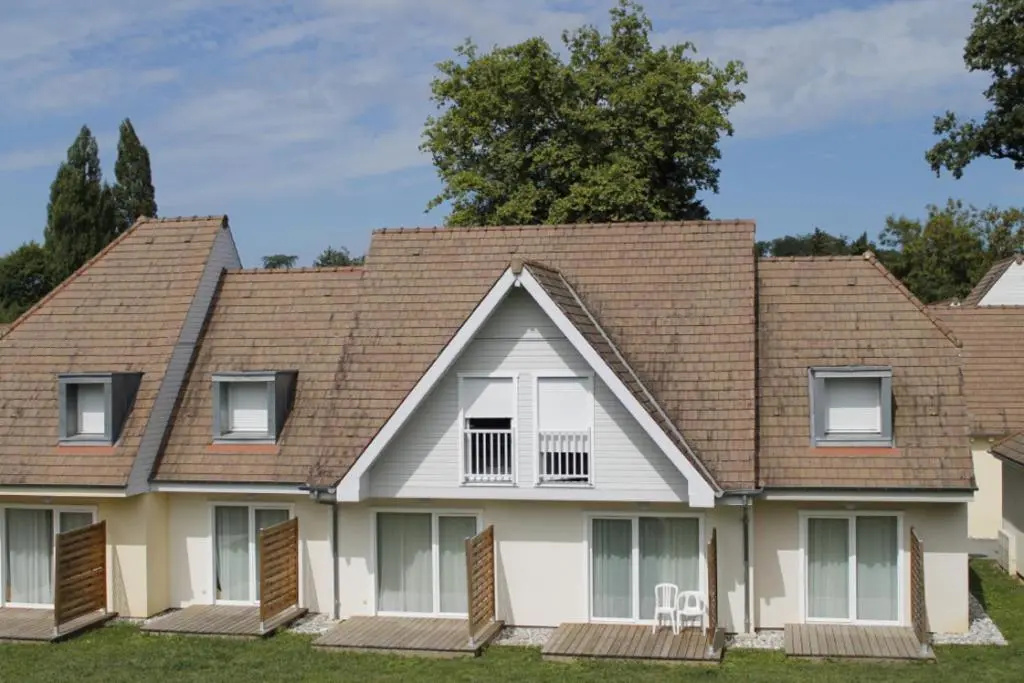 Afficher la photo 8 — Les Cottages du Saleys - Casalys 3p 6p