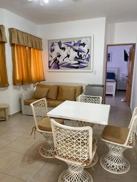 Apartaments at Cadaques Caribe - Chambres