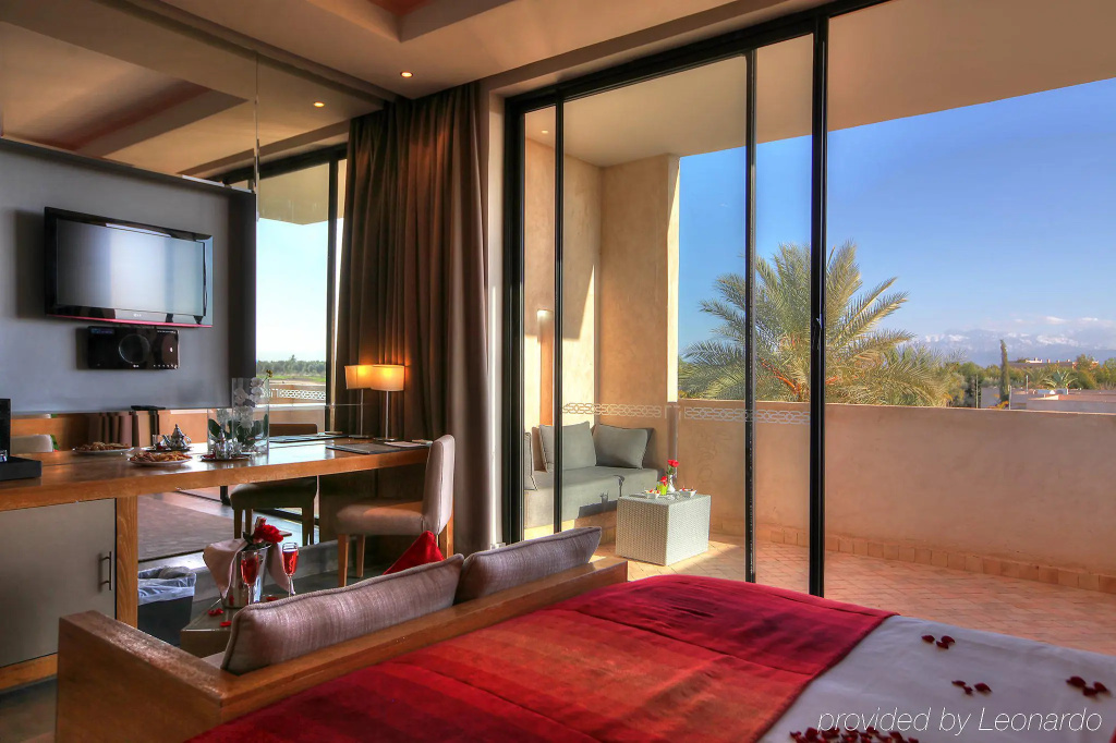 Sirayane Boutique Hotel and Spa - Général
